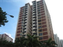 Telok Blangah Street 32 thumbnail photo